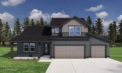 6167 W Constantine Ln, Rathdrum, ID, 83858 | Card Image