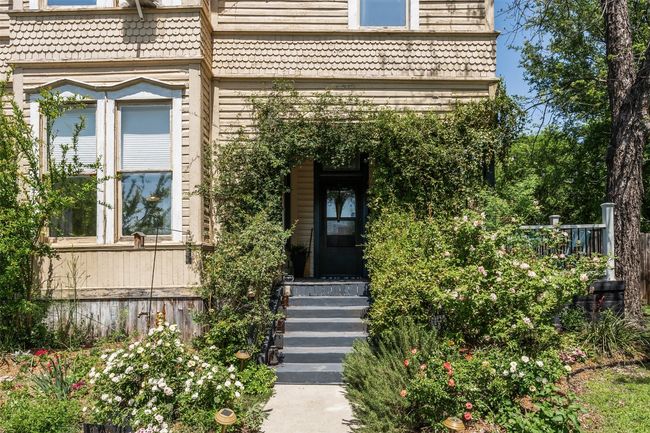 Property entrance | Image 4