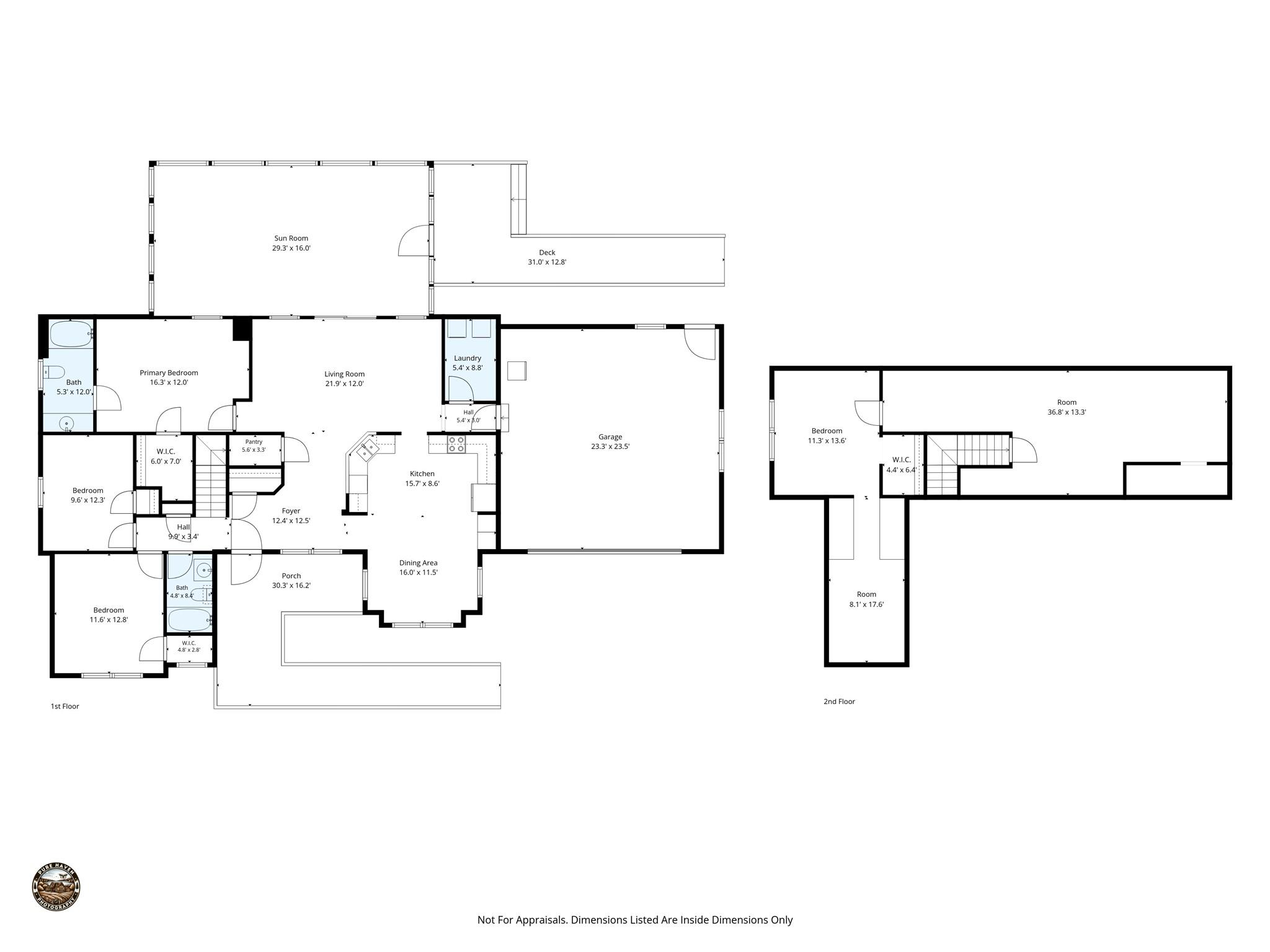 Residential in Hendersonville 4