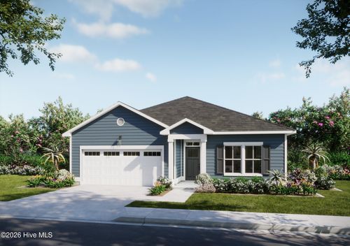 4016 Smoked Maple Dr, Leland, NC, 28451-6533 | Card Image