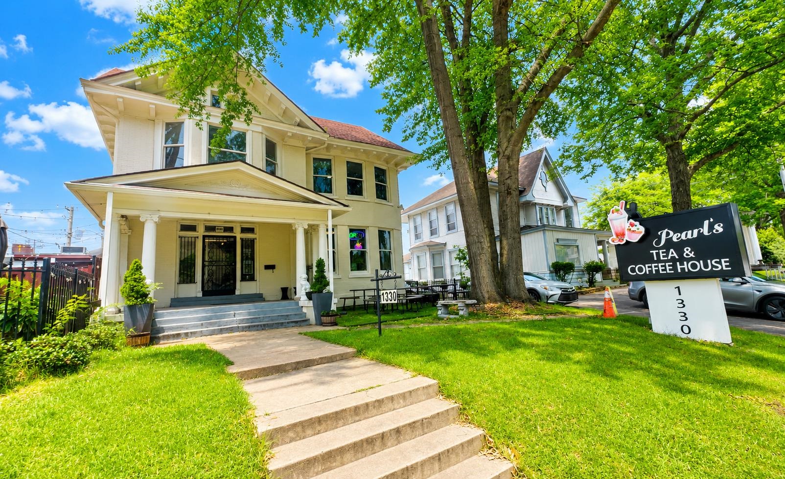 Commercial Sale in Memphis 2
