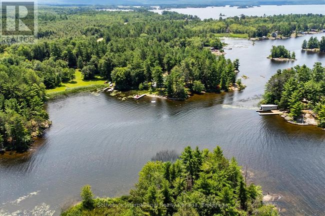 1 Brill's Island, House other with 3 bedrooms, 1 bathrooms and 4 parking in Nipissing ON | Image 48