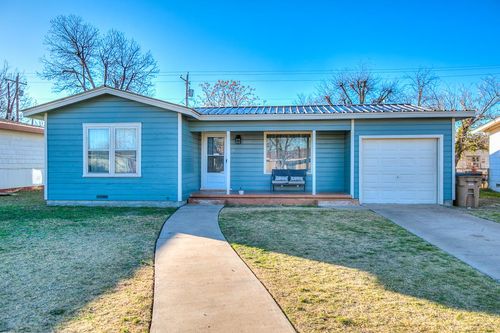313 Windham St, San Angelo, TX, 76903 | Card Image