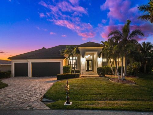 2875 Coral Way, PUNTA GORDA, FL, 33950 | Card Image