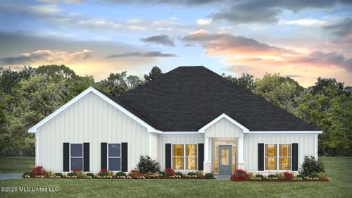 6636 Palm Pointe Dr, Ocean Springs, MS, 39564-7743 | Card Image