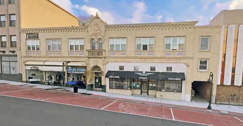 restaurant-17 Elizabeth Street, Derby, CT, 06418 | Card Image