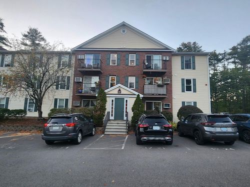 12-17 Kimberly Drive, Merrimack, NH, 03054 | Card Image