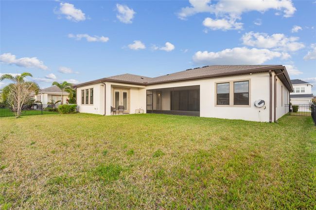 5516 Madrigal Way, House other with 4 bedrooms, 3 bathrooms and null parking in Apollo Beach FL | Image 43