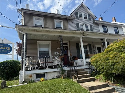 304 E Fairview St, COOPERSBURG, PA, 18036-1513 | Card Image