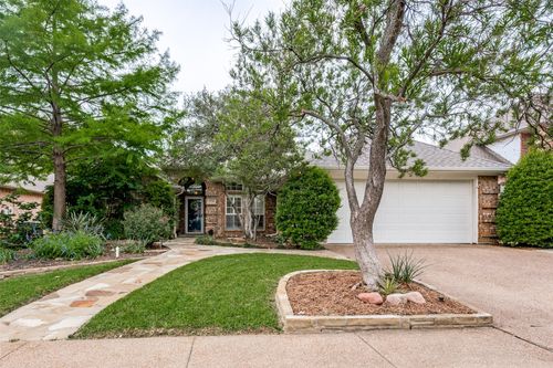 2720 Holly Brook Ct, Bedford, TX, 76021-7210 | Card Image