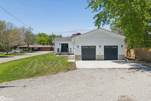 714 3rd St Nw, Nora Springs, IA, 50458-7736 | Card Image