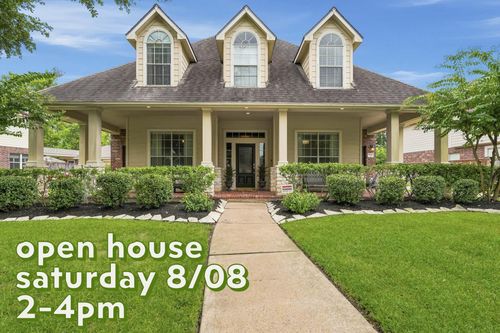 8310 Big Bend Dr, Sugar Land, TX, 77479-6935 | Card Image