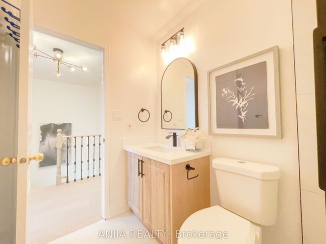 2330 Bur Oak Ave, House attached with 4 bedrooms, 4 bathrooms and 1 parking in Markham ON | Image 29