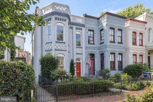 23 5th St Se, WASHINGTON, DC, 20003-1119 | Card Image