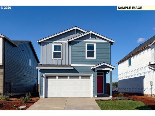 6753 Combine St Se, Albany, OR, 97322 | Card Image