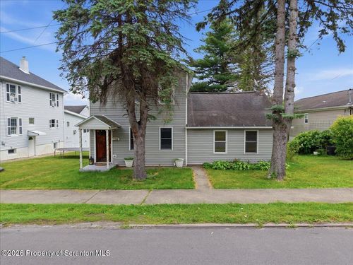 334 Washington Avenue, Jermyn, PA, 18433 | Card Image