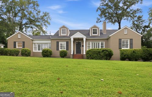 3561 Overlook Ave, Macon, GA, 31204-1318 | Card Image