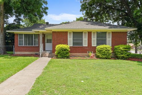 2829 Tolosa Dr, Dallas, TX, 75228-2011 | Card Image
