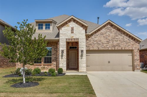 3816 Blacksmith Rd, Aubrey, TX, 76227-4893 | Card Image