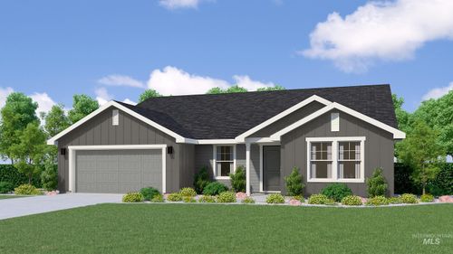11434 W Teter St, Meridian, ID, 83646 | Card Image
