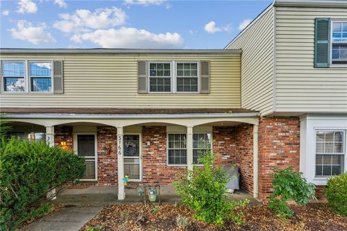 3166 Ridge Rd, South Park, PA, 15129-9300 | Card Image