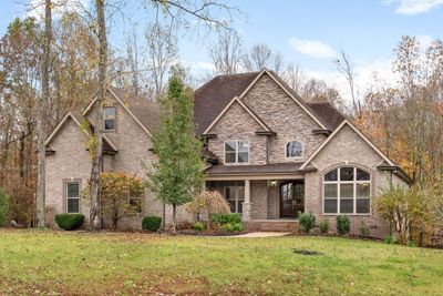 1620 Wonderboy Ct, House other with 4 bedrooms, 3 bathrooms and 3 parking in Clarksville TN | Image 2