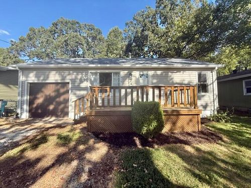 2616 N East Avenue, Springfield, MO, 65803 | Card Image