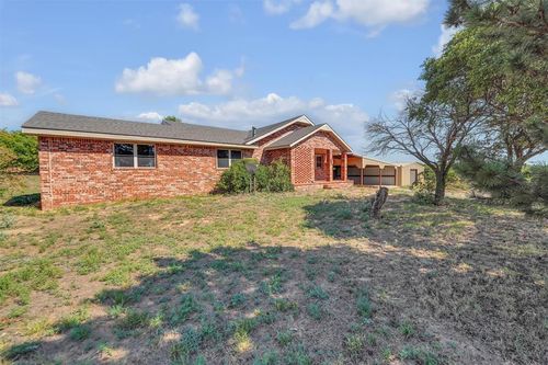 17458 E 1230 Rd, Erick, OK, 73645-4597 | Card Image
