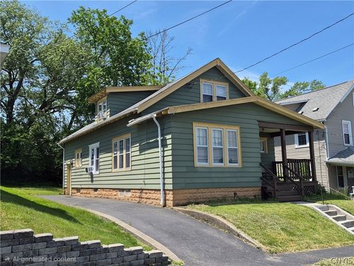251 Ashdale Ave, Syracuse, NY, 13206-1603 | Card Image