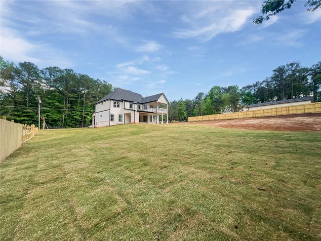 1465 Leach Dr, House other with 5 bedrooms, 4 bathrooms and 6 parking in lawrenceville GA | Image 7
