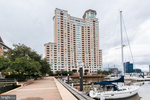 unit-1113-100 Harborview Dr, BALTIMORE, MD, 21230-5412 | Card Image