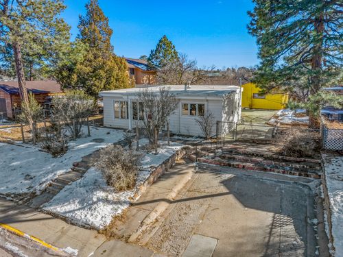 3045 Orange Street, Los Alamos, NM, 87544 | Card Image