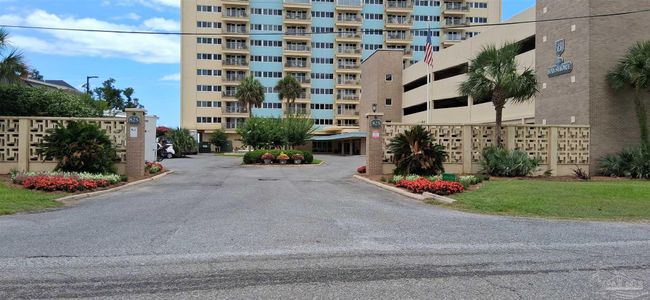 APT-901 - 825 Bayshore Dr, Condo with 2 bedrooms, 2 bathrooms and null parking in PENSACOLA FL | Image 48