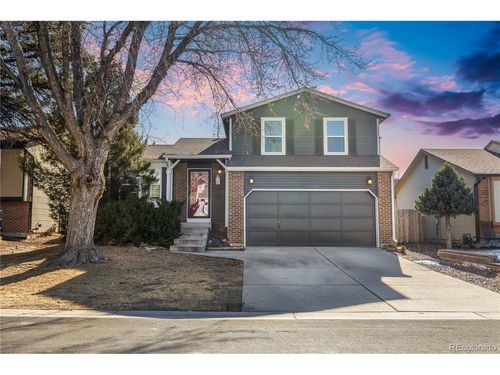 17704 Junegrass Pl, Parker, CO, 80134-8924 | Card Image