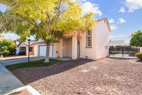 925 Baritone Way, North Las Vegas, NV, 89032-7831 | Card Image