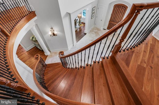 101 Chimney Ridge Pl, House other with 6 bedrooms, 7 bathrooms and null parking in Sterling VA | Image 5