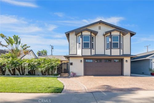 20761 Catamaran Ln, Huntington Beach, CA, 92646-5513 | Card Image