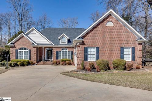 12 Shannon Ridge Ct, Greenville, SC, 29615-5452 | Card Image