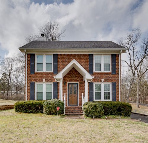 206 W Marthona Rd, Madison, TN, 37115-3509 | Card Image