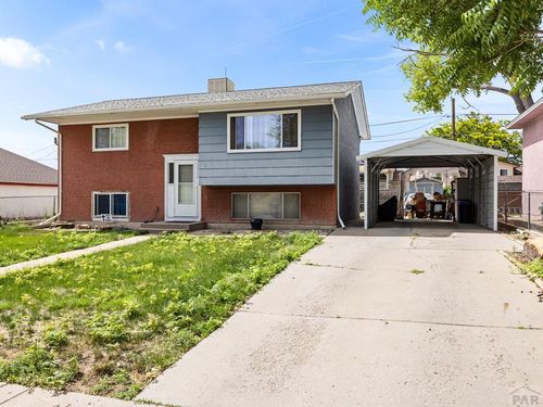 3708 Azalea St, Pueblo, CO, 81005 | Card Image