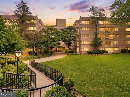 409-6445 Luzon Ave Nw, WASHINGTON, DC, 20012-3027 | Card Image