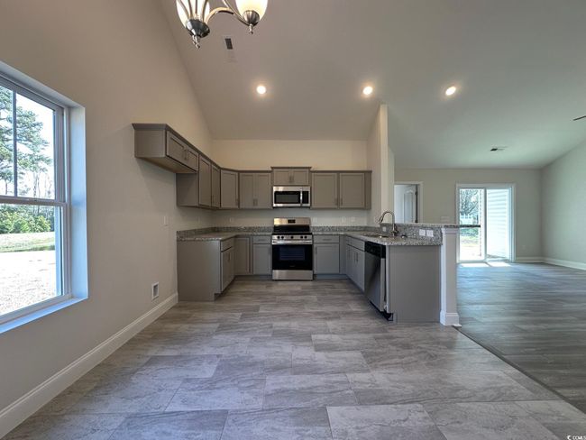 1248 Wehler Ct, House other with 4 bedrooms, 3 bathrooms and 4 parking in Conway SC | Image 8