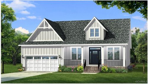 8887 Terroir Ln, New Kent, VA, 23124-2650 | Card Image