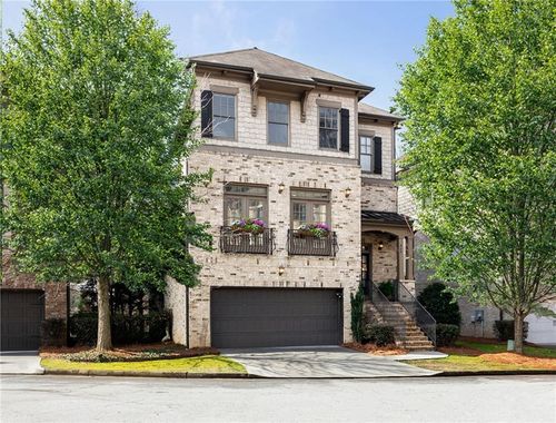 929 Canterbury Ln Ne, Atlanta, GA, 30324-2804 | Card Image
