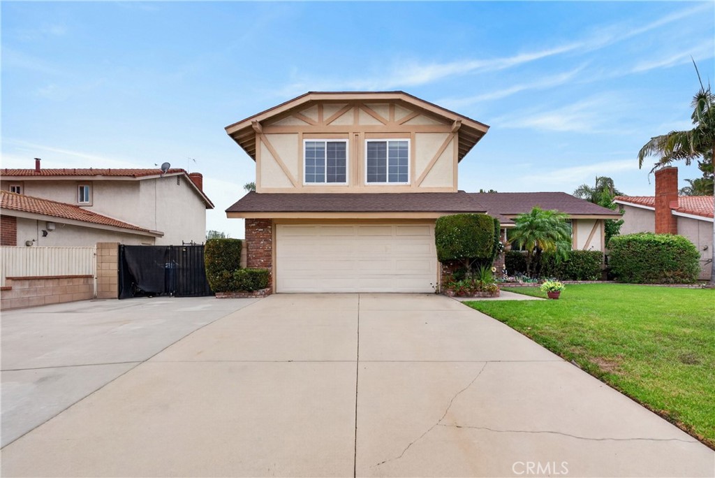 Residential in Rancho Cucamonga 3