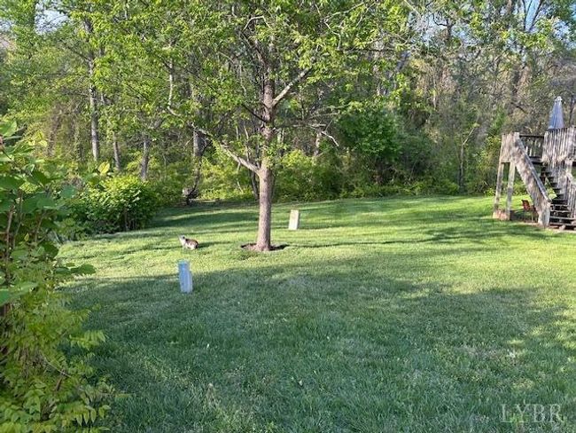 202 Rustwood Ct, Townhouse with 3 bedrooms, 2 bathrooms and null parking in Rustburg VA | Image 22