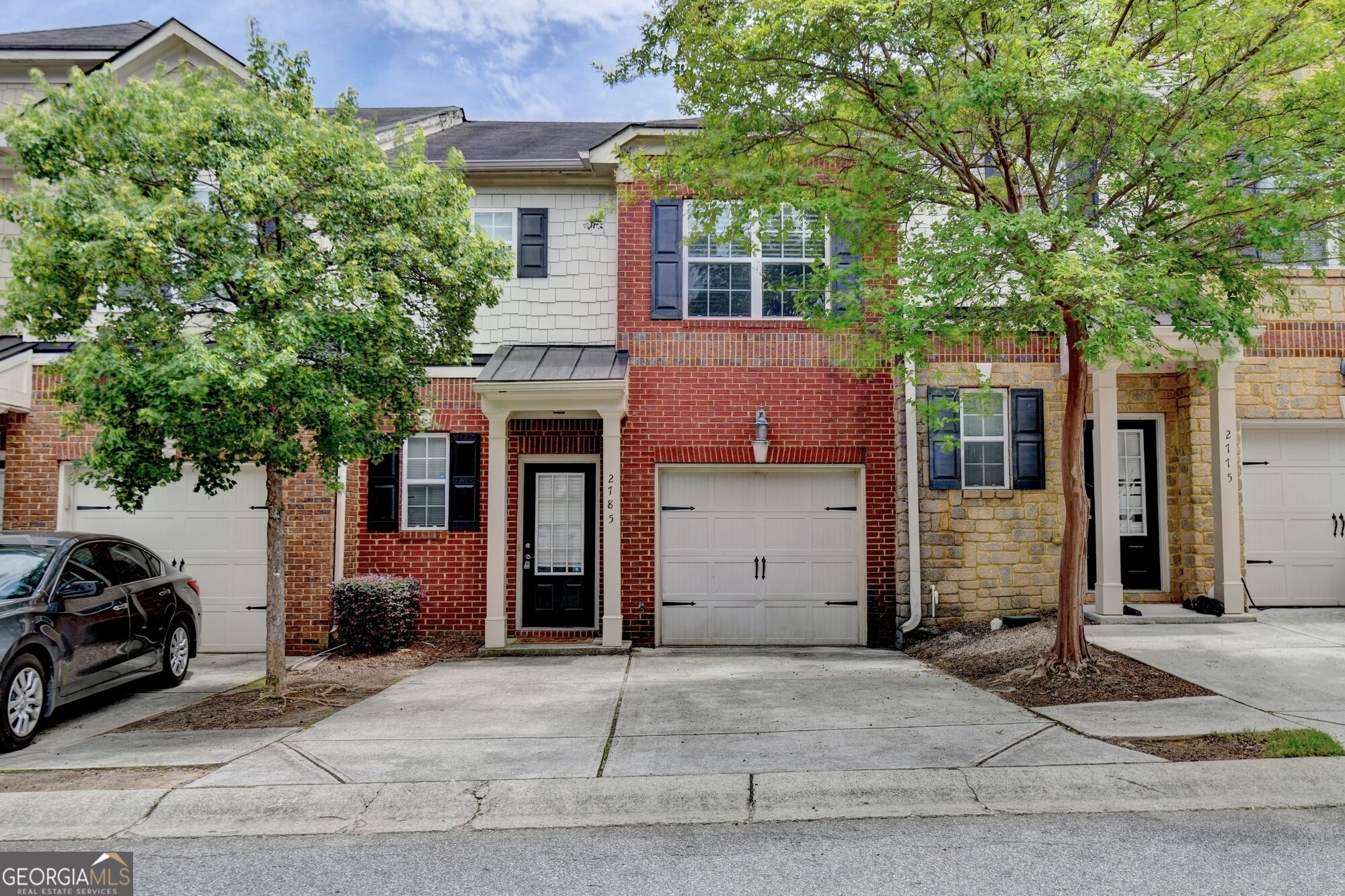 Residential Lease in Norcross 2