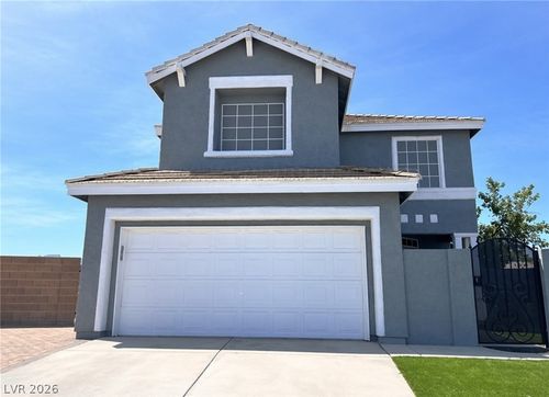 5541 Crestlock Dr, Las Vegas, NV, 89113-1115 | Card Image
