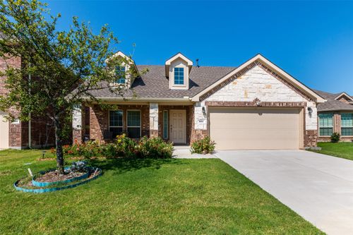 504 Rocky Pine Rd, McKinney, TX, 75072-3781 | Card Image