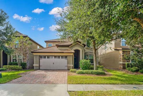 1468 Moon Valley Dr, DAVENPORT, FL, 33896-6811 | Card Image
